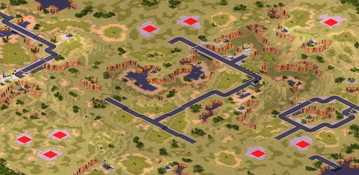Valley of Hey You (2-8) preview