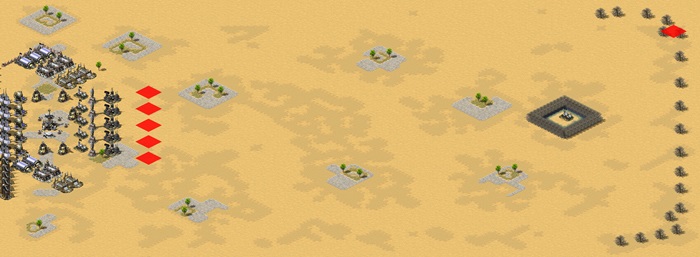 TroopSurvival 5p <RETROGAMER344EDIT 4> preview