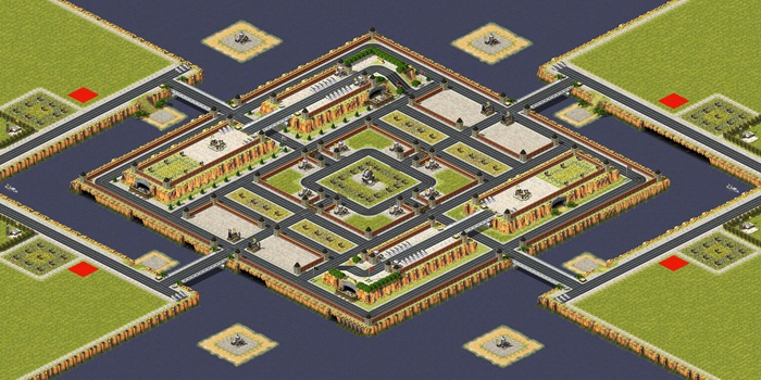 "Last Stand "{Im_WARRIOR} preview