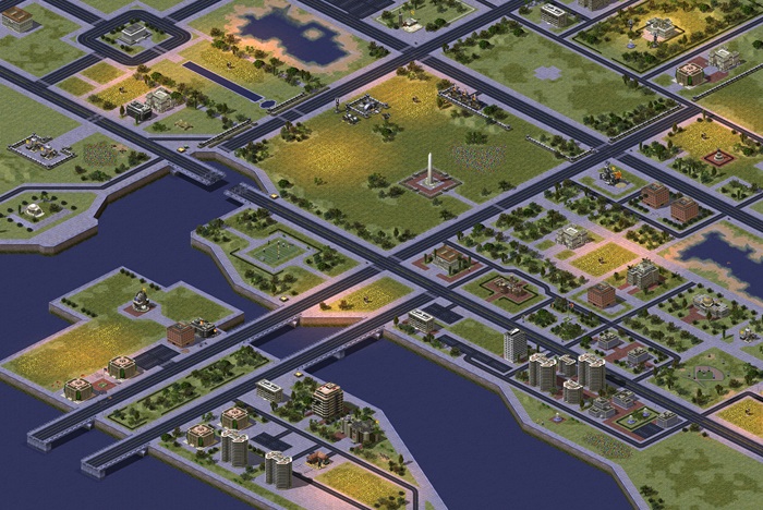 DC Uprising Survival (4p) -- MISSING (randomized 2019-01-02 195634) preview