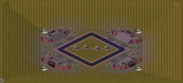 Pit Lord Survival (4p) -- MISSING (randomized 2019-07-27 220700) preview