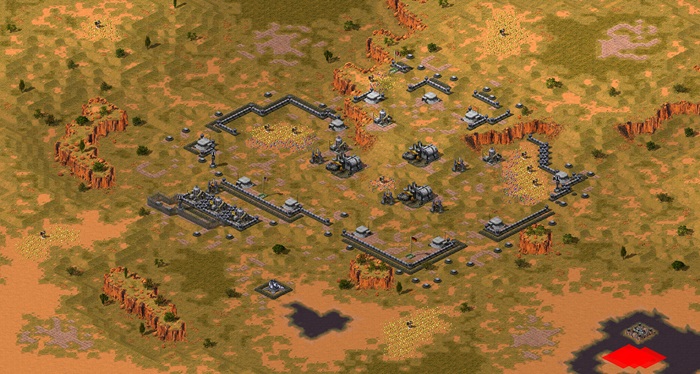 Survival: Trapped v1.7 HARD (3-1) US,GB,GER,RUS preview