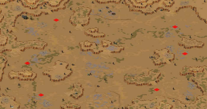 [6] SedonaCliffs preview