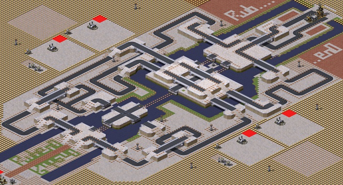 RubenoXarenA Beta Trial 0.32 preview