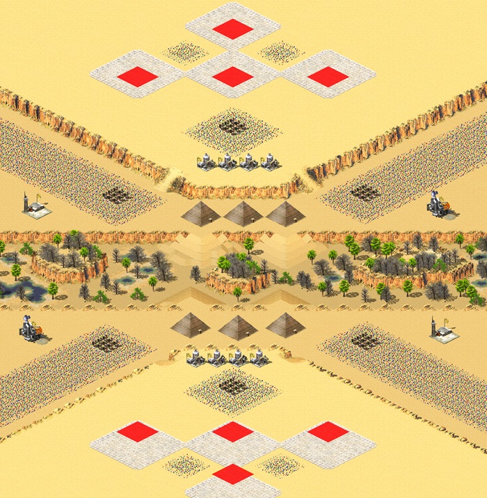 METALED'S CRATE VALLEY preview