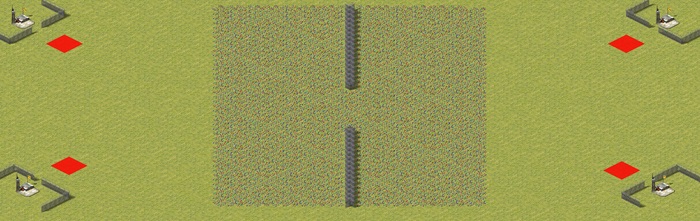 Yuri's Prison Break!     By: Senate911 preview