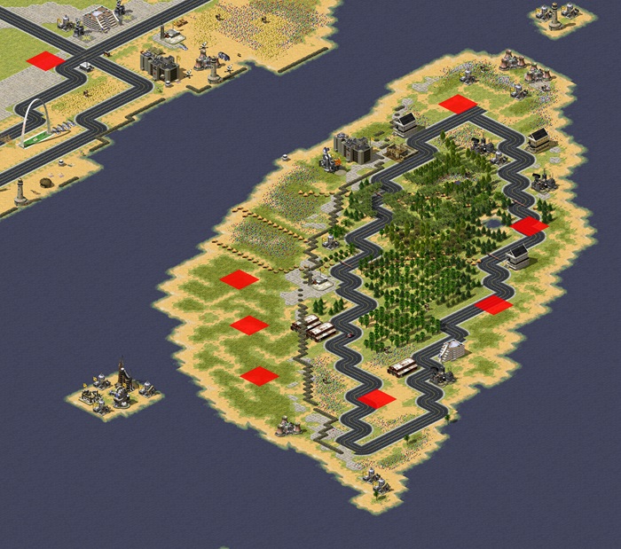 Taiwan No.1 Survival (7p) -- MISSING (randomized 2019-03-16 235922) preview