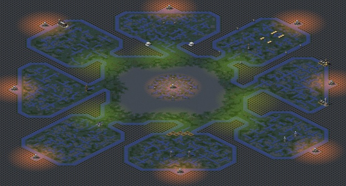 [8] The Oil With Bonus FFA [No Nuke] preview