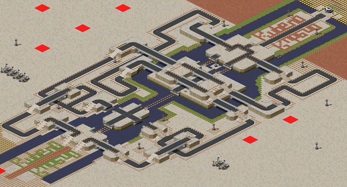 [6] Rubeno Tower Easy 2021 v1.6 preview