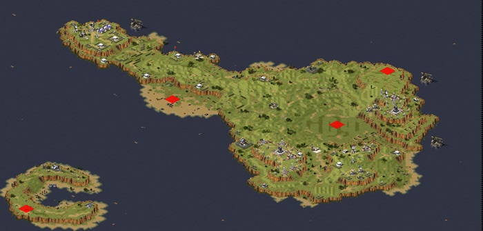 [4] Iwo Jima preview