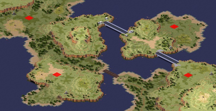 The II Iesland 2 - 4  By: Im_WARRIOR preview