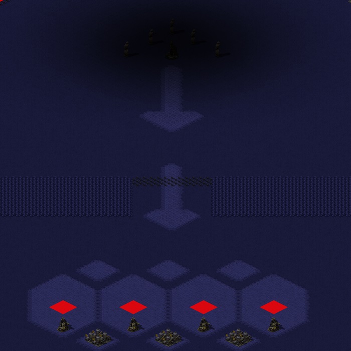 Poser's Apocalypse Survival[RAZER] preview