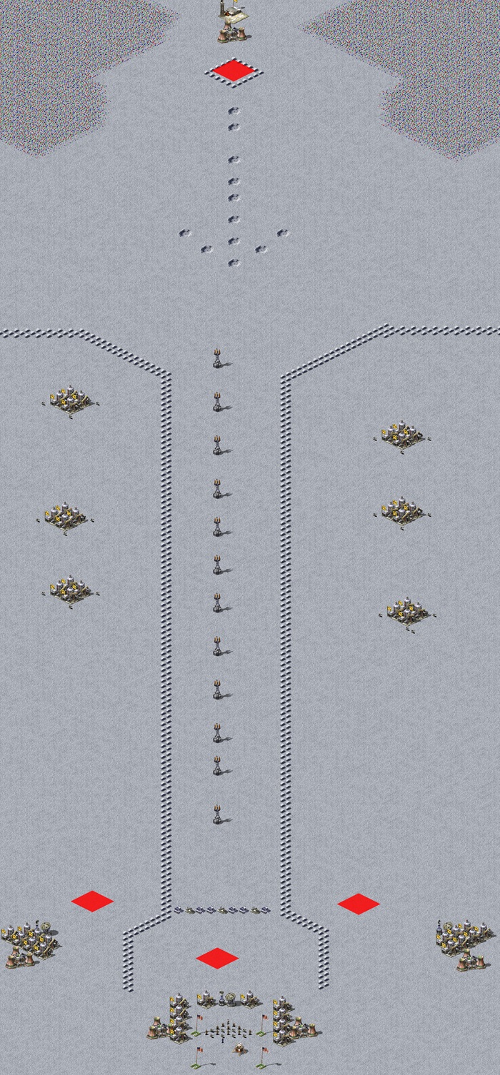 Super DEF MAX 3.3b -- MISSING preview