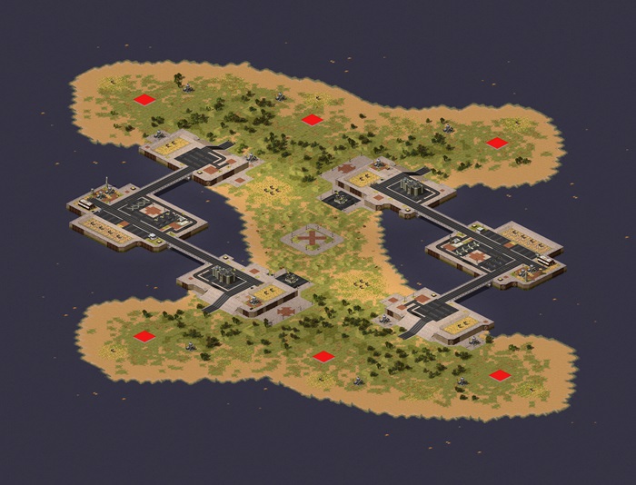 (6)�߼�ս�� preview