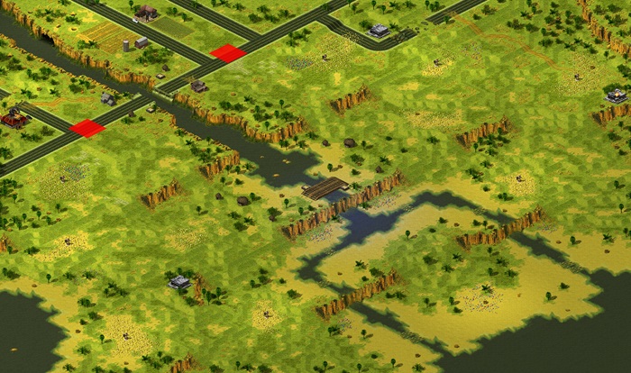Downhill Rush Andy (YR World Series) preview