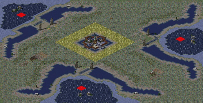 Peninsulas of Wealth Evening preview