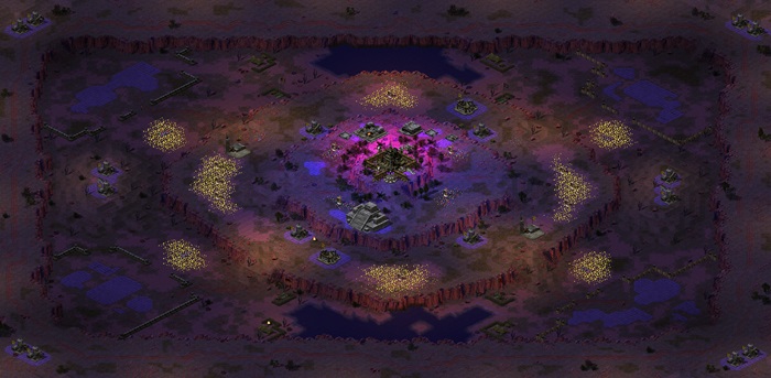 Tomb Raider Survival (4p) -- MISSING (randomized 2019-06-02 044732) preview