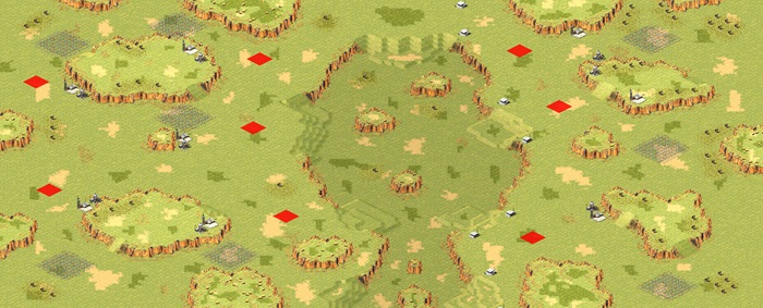 (8)cliffside slide(3v5)Hard Mod preview