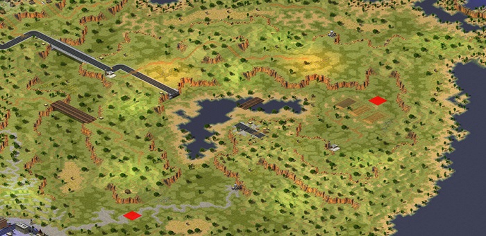 [2] Twisted Meadows preview