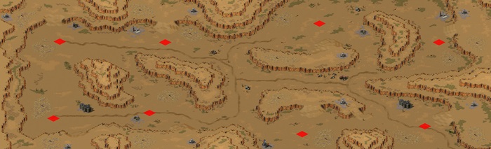 [8] Sedona Pass Extended v1.1 preview