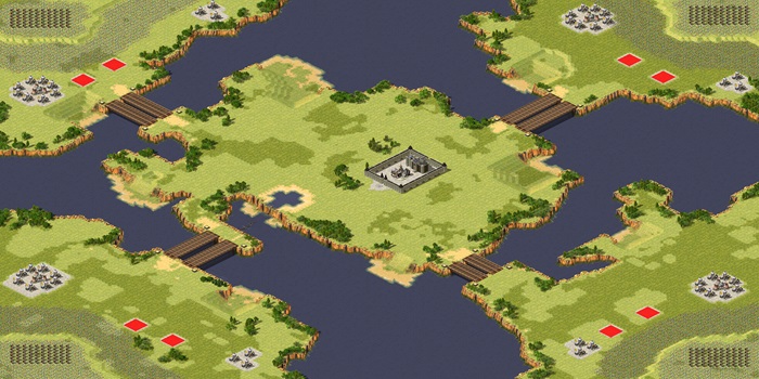 World War 5 - Players 8 preview