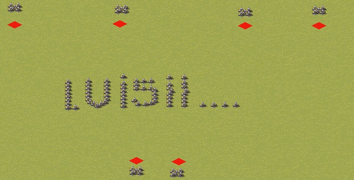 Luisii.... preview
