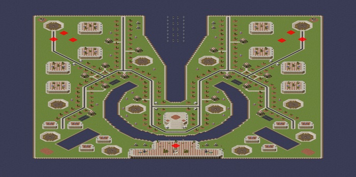 FUBAR Survival (6p) -- MISSING (randomized 2019-03-24 152756) preview