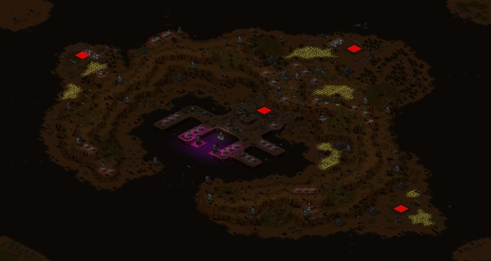 Yuri's Island preview