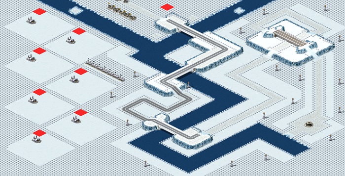 [7] Daniel Tower Defense edited 2.26 preview