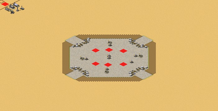 Sandstorm 2.0+ preview