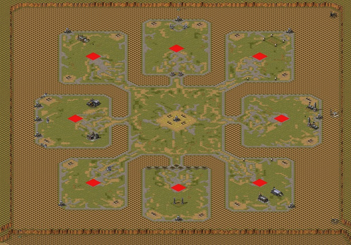 [8] Oil Bonus Coolissy! v0.2 preview