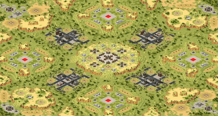 WarLord-Test7 preview