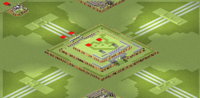 [SURVIVAL] King of the Hill v1.2 (4) preview