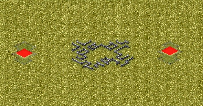 ORE!!!!!!V4 1Vs1 preview