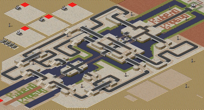 [4] Rubeno Tower Defense - beta 0.6 preview