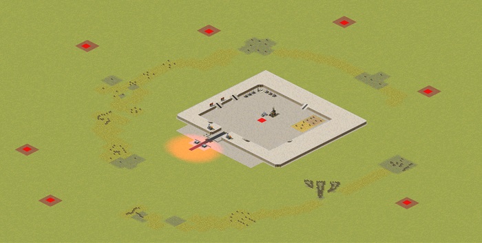 Hang Jin Wei Ji preview