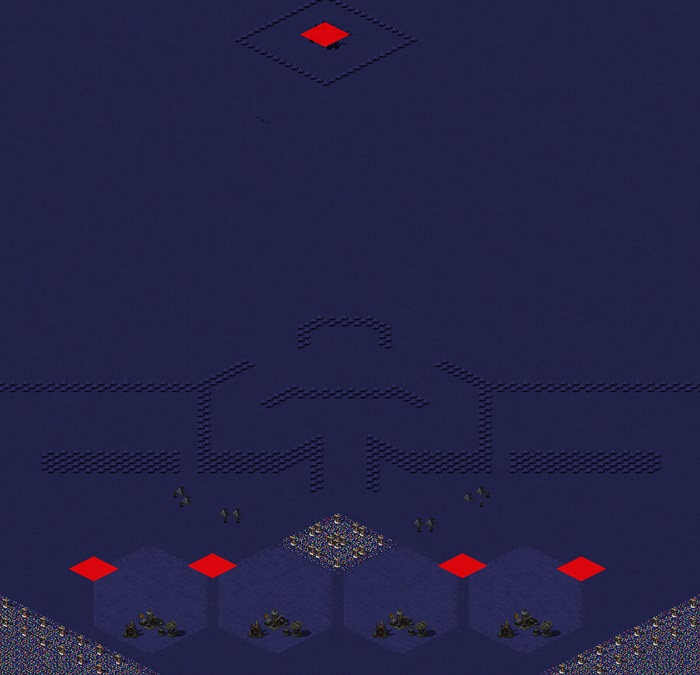 Lunatic Moon edited by xzhashxz skirmish (harder) -- MISSING preview