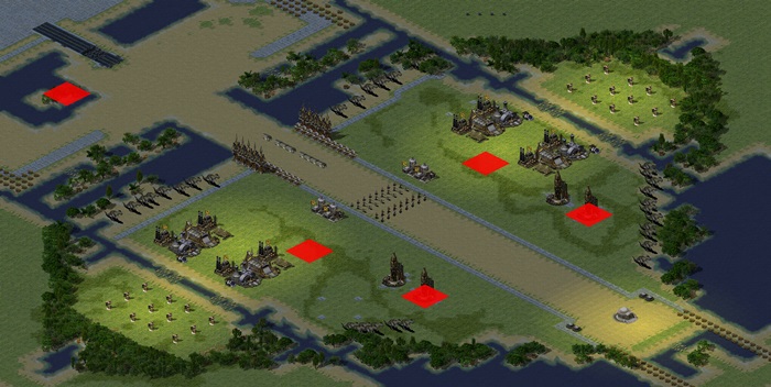 Save the Memorial EiEi preview