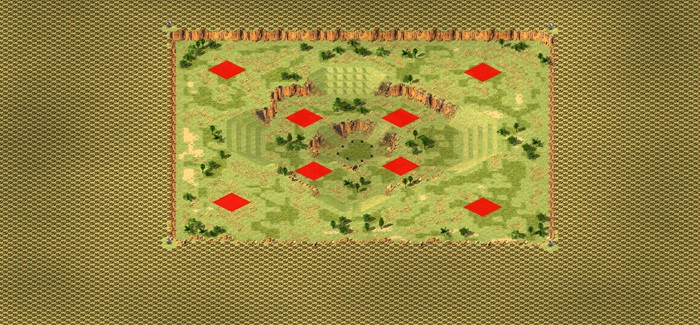 Bodyguard - Blitz 6.5 (RA2cashGames.com) preview