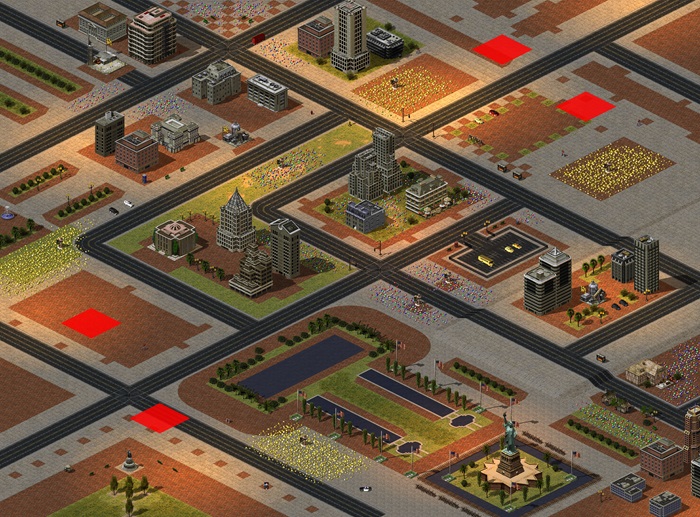 [4] Town Of Victory ..by:toxic preview