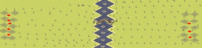 All black just one road preview