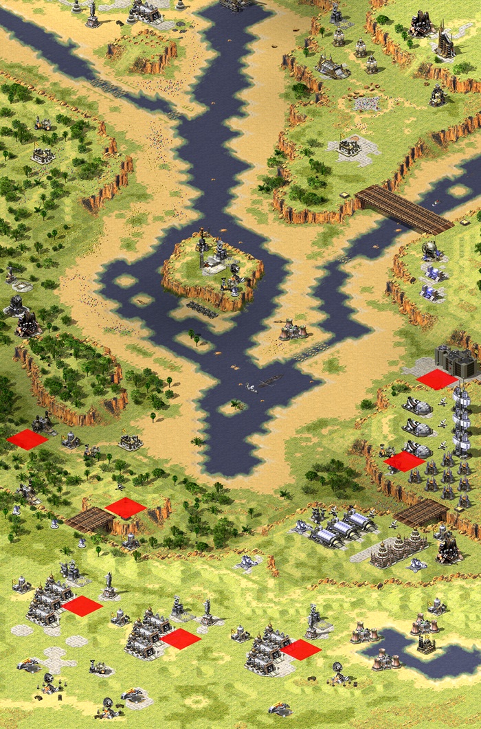 Apocalypse Now Survival BETA 030d1 preview
