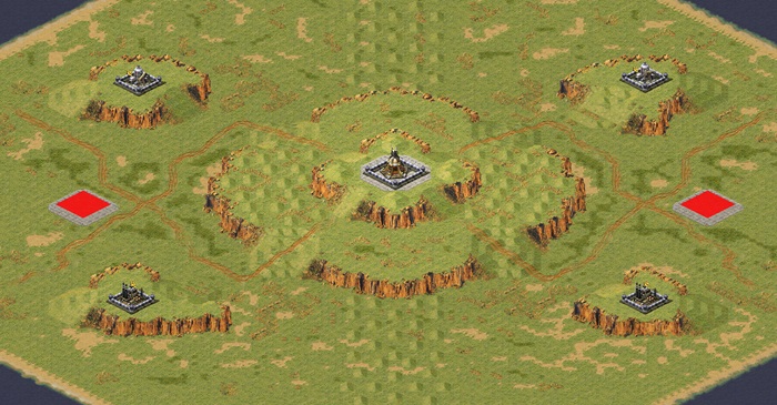 [2] Thunder Dome V4 preview