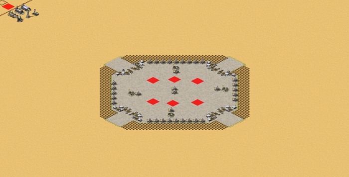 Sandstorm 9 Brutal Heli. preview