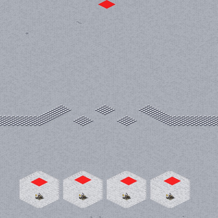 Lunatic Moon 3  The Slaughter -- MISSING preview