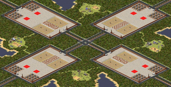 [1137] Battle of the Intersection preview