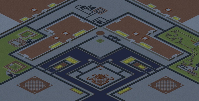 Overwatch Survival (6p) -- MISSING (randomized 2020-08-23 195319) preview