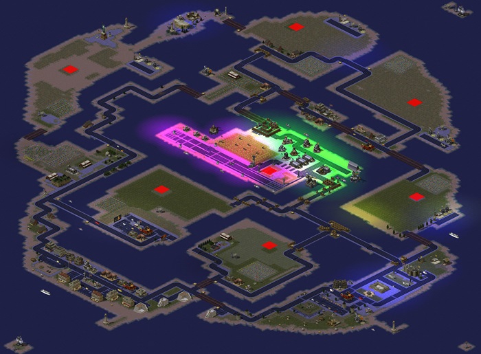 FULTOWNVILE SURVIVAL 1 preview