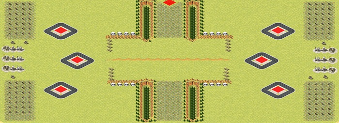 HIDDEN VALLEY 2 SURVIVAL -- MISSING preview