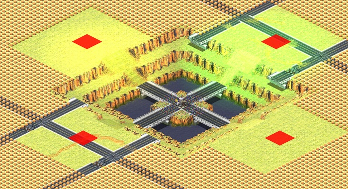 oil in mid test preview